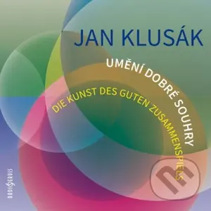 SOČR, Fama Quartet, Jan Klusák: Umění dobré souhry