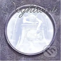 Nightwish: Once (Purple) LP (2 LP) - Nightwish