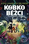 Kobkoběžci 1. úroveň: Zkouška hrdinů - Kieran Larwood, Joe Todd-Stanton (ilustrátor) - kniha z kategorie Sci-fi, fantasy a komiksy