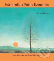 Intermediate Public Economics - Jean Hindriks - kniha z kategorie Byznys a management