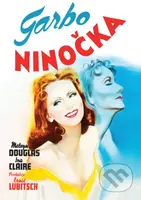 Ninočka - Ernst Lubitsch - film z kategorie Klasické romantické filmy