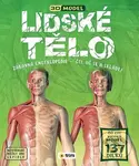 Lidské tělo (3D model)