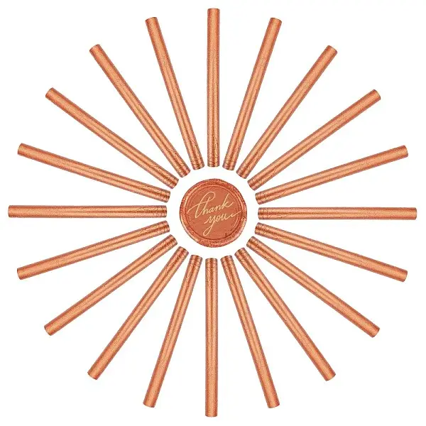 Sealing Wax Sticks
