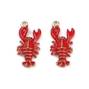 Brass Alloy Pendants