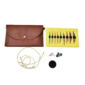 DIY Knitting Needles Kits