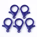 Plastic Lobster Claw Clasps
