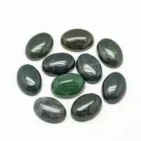 Natural Agate Cabochons