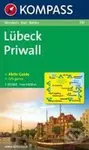 Lübeck, Priwall (WK 719, 1:50.000)