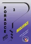 Poradce č. 3 / 2025 - Insolvenční zákon s komentářem