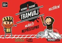 Komu zvoní tramvaj: Mládeži nepřístupno (rozšírenie)