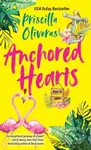 Anchored Hearts (An Entertaining Latinx Second Chance Romance) - kniha z kategorie Společenská beletrie