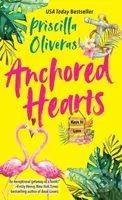 Anchored Hearts (An Entertaining Latinx Second Chance Romance) - kniha z kategorie Společenská beletrie