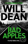 Bad Apples ('The stand out in a truly outstanding series.’ Chris Whitaker) - kniha z kategorie Detektivky, thrillery a horory
