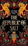 The Republic of Salt - Ariel Kaplan - kniha z kategorie Společenská beletrie
