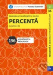Percentá (Zbierka vyriešených úloh) - Iveta Olejárová, Marián Olejár