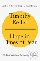 Hope in Times of Fear (The Resurrection and the Meaning of Easter) - kniha z kategorie Filozofie
