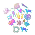 Stainless Steel Pendants