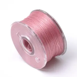 Special Coated Nylon Beading Threads for Seed Beads