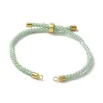 Adjustable Nylon Cotton Cord Making