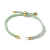 Adjustable Nylon Cotton Cord Making