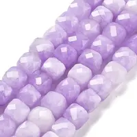 Natural Quartz Beads Strands