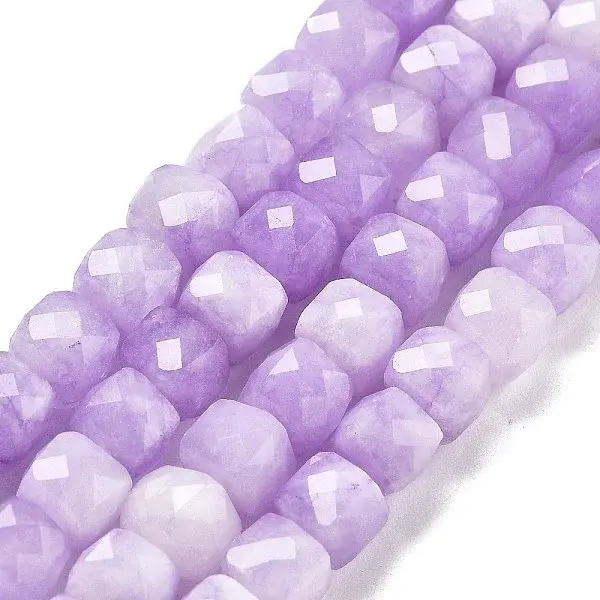 Natural Quartz Beads Strands