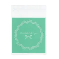 Rectangle OPP Cellophane Bags