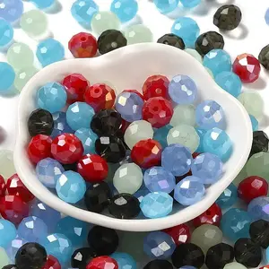 Glass Beads
