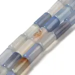 Natural Agate Beads Strands