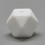 Food Grade Eco-Friendly Silicone Beads