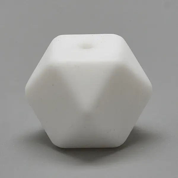 Food Grade Eco-Friendly Silicone Beads