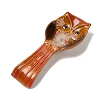 Porcelain Chopsticks Stand