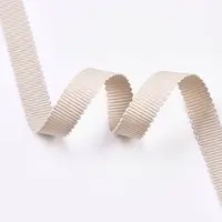Polyester Grosgrain Ribbon