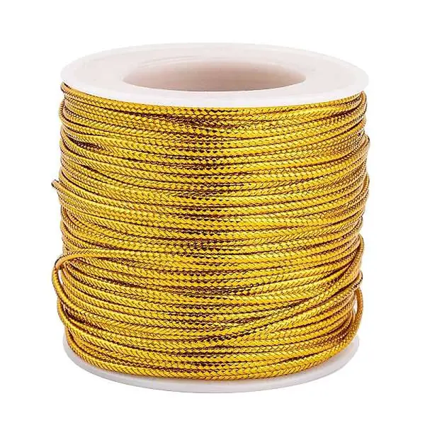 Metallic Cord