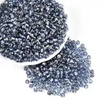 Picasso Baking Paint Glass Seed Beads