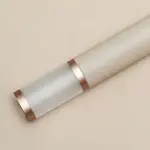20 Sheets Gold Edge Waterproof Opp Plastic Gift Wrapping Paper
