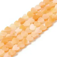 Handmade Lampwork Beads Strands