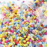 Glass Seed Beads