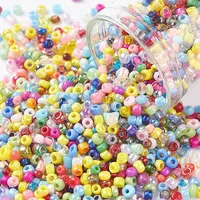 Glass Seed Beads