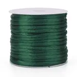 Nylon Satin Rattail Cords