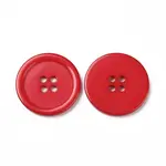 Resin Buttons