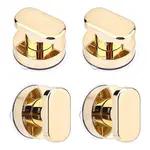 ABS Plastic Drawer Knobs