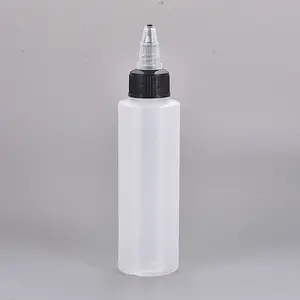 60ml Plastic Glue Bottles