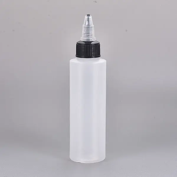 60ml Plastic Glue Bottles