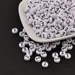 Acrylic Beads