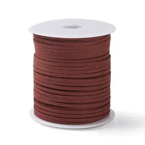 45M Faux Suede Cord