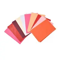Colorful Tissue Paper