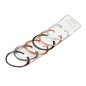 Round Anodized Aluminum Wire