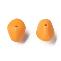 Opaque Acrylic Beads