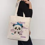 Canvas Tote Bags